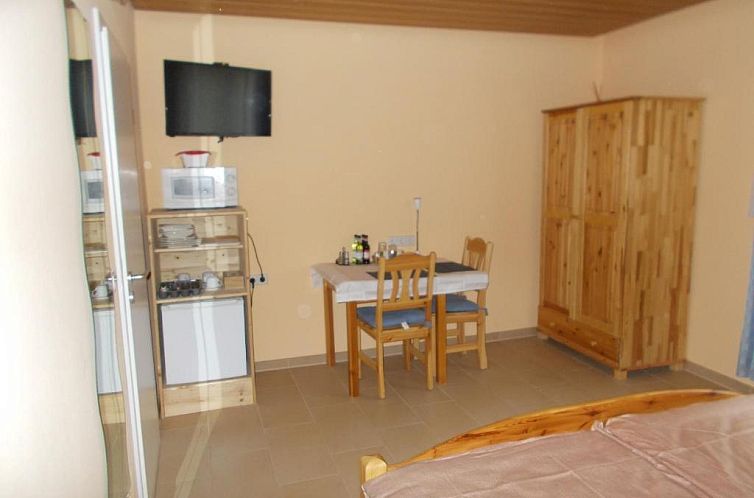 Gästehaus am Reiterhof Mutschler