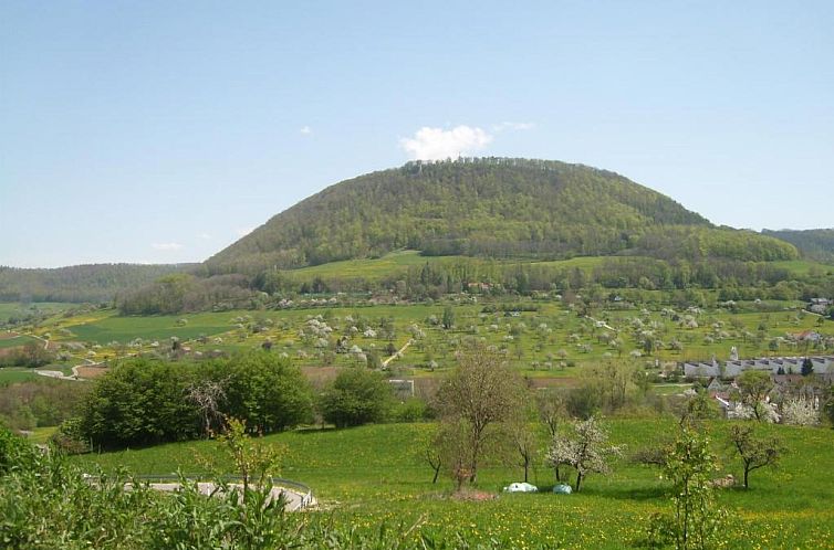 Gästehaus am Reiterhof Mutschler