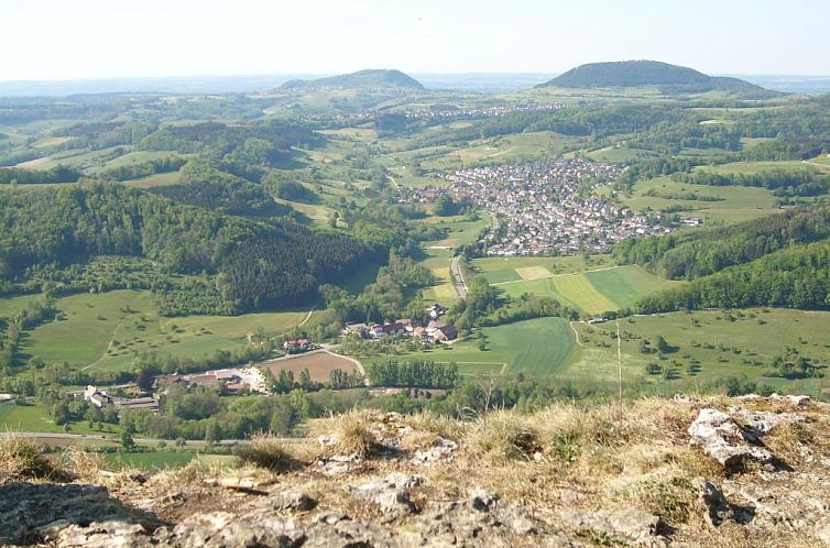 Gästehaus am Reiterhof Mutschler