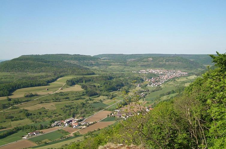 Gästehaus am Reiterhof Mutschler