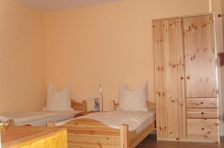 Gästehaus am Reiterhof Mutschler