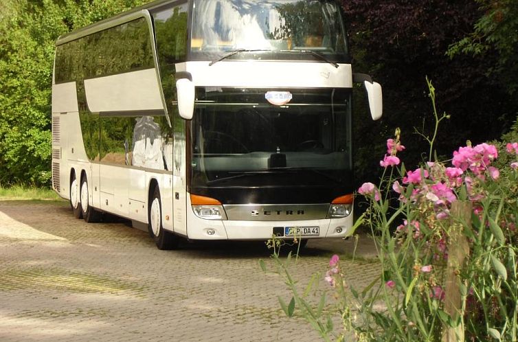 Gästehaus am Reiterhof Mutschler