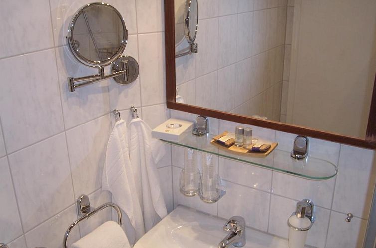 Gästehaus am Reiterhof Mutschler