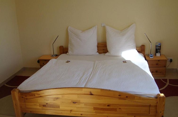 Gästehaus am Reiterhof Mutschler