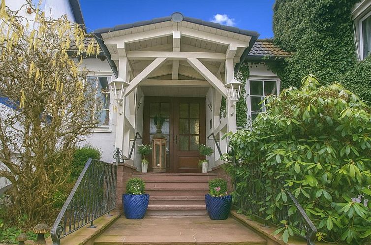 Unterkunft 17002401 - Appartement Hessen - Hotel-Pension-Waldblick