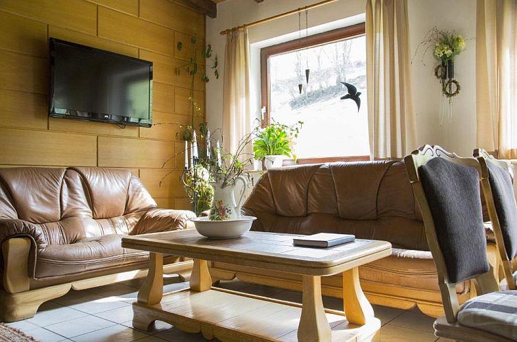 Hotel-Pension-Waldblick