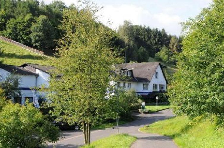 Hotel-Pension-Waldblick