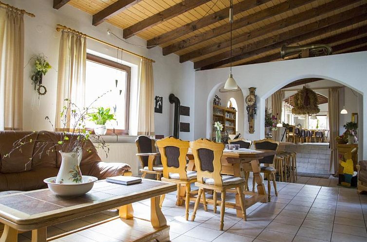 Hotel-Pension-Waldblick