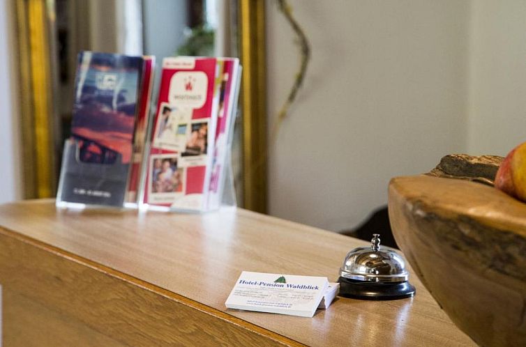 Hotel-Pension-Waldblick