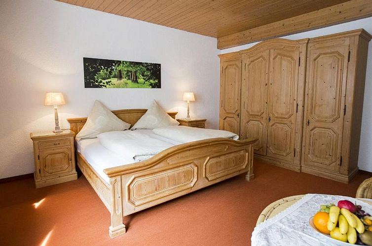 Hotel-Pension-Waldblick
