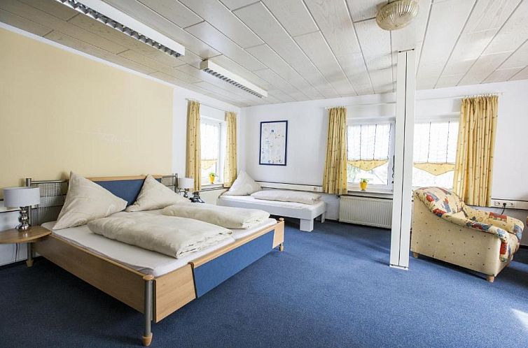 Hotel-Pension-Waldblick