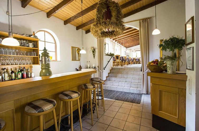 Hotel-Pension-Waldblick