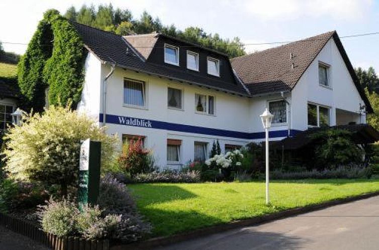 Hotel-Pension-Waldblick