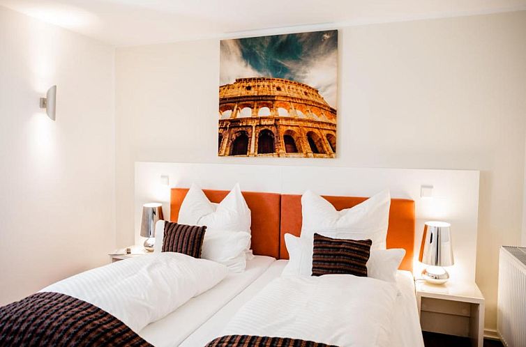 Hotel Gut Landscheid