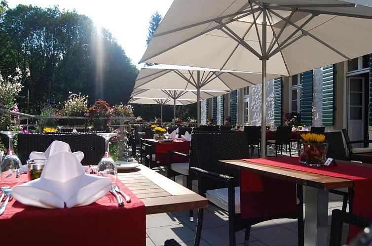 Hotel Gut Landscheid