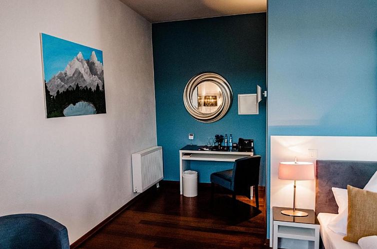 Hotel Gut Landscheid
