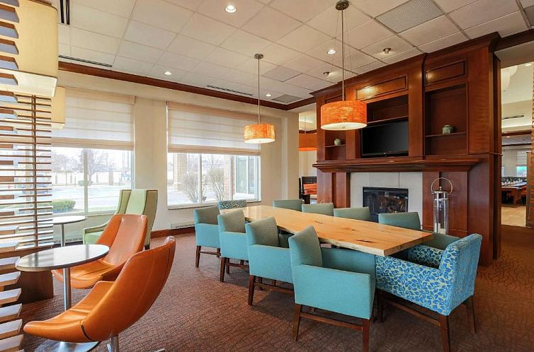 Hilton Garden Inn Chicago/Midway Airport