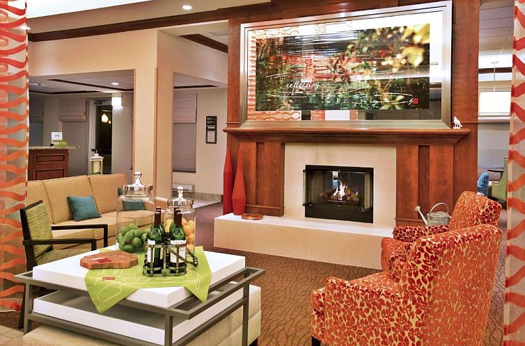 Hilton Garden Inn Chicago/Midway Airport