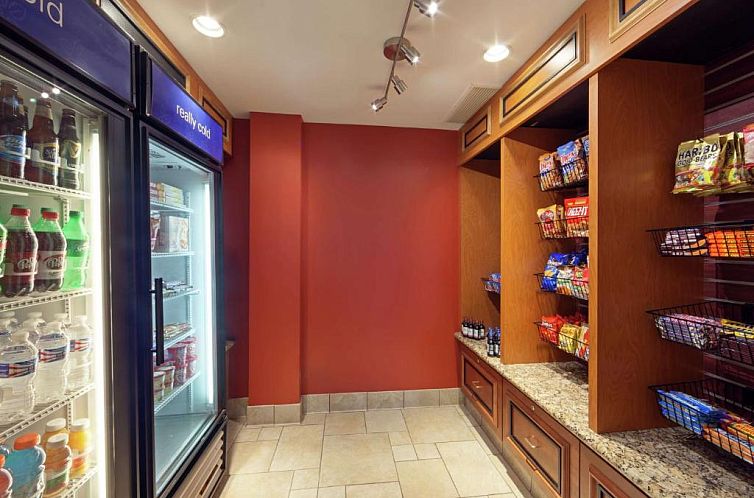 Hilton Garden Inn Chicago/Midway Airport