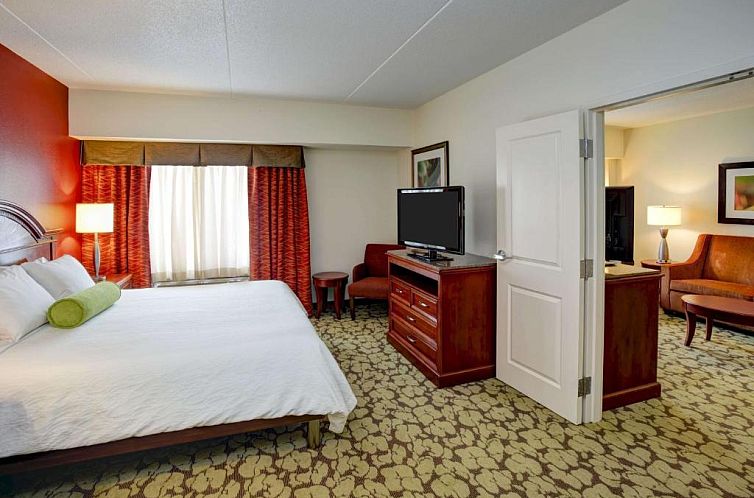 Hilton Garden Inn Chicago/Midway Airport