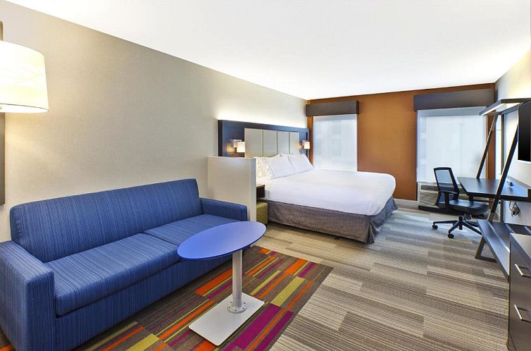 Holiday Inn Express & Suites Chicago-Midway Airport, an IHG 
