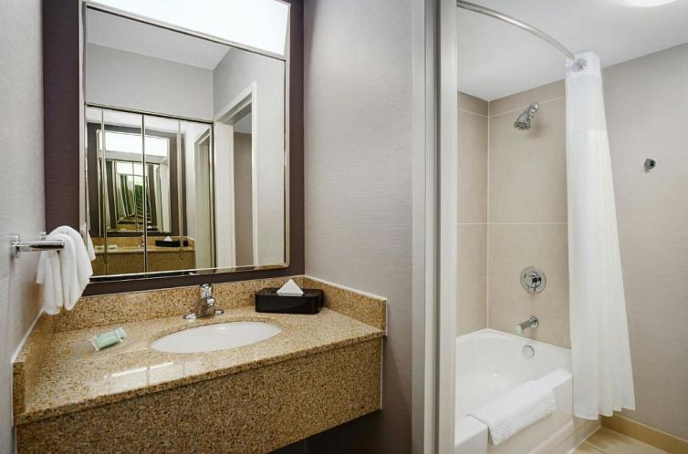 Courtyard Chicago Midway Airport