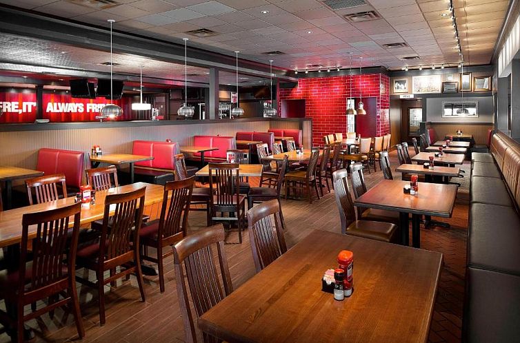 Courtyard Chicago Midway Airport