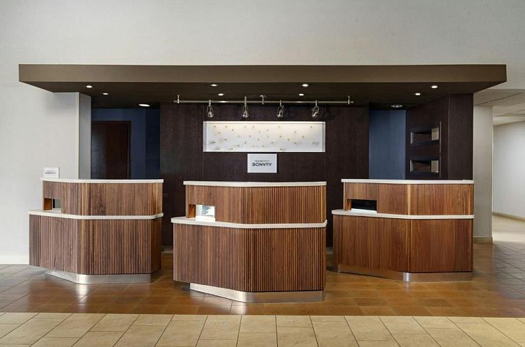 Courtyard Chicago Midway Airport