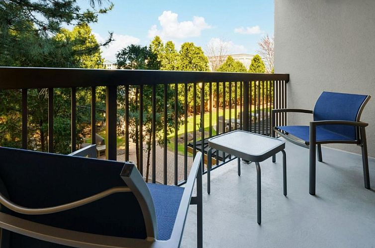 Courtyard Chicago Midway Airport