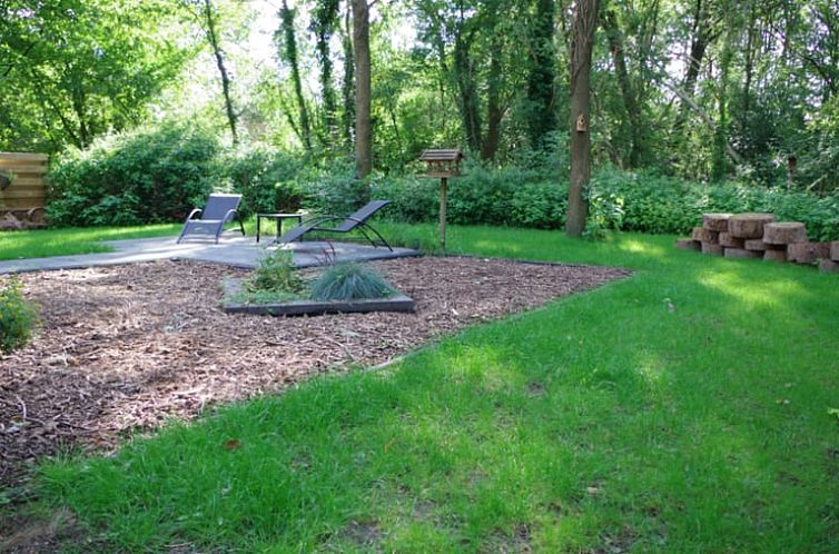 Huisje in Hoogersmilde