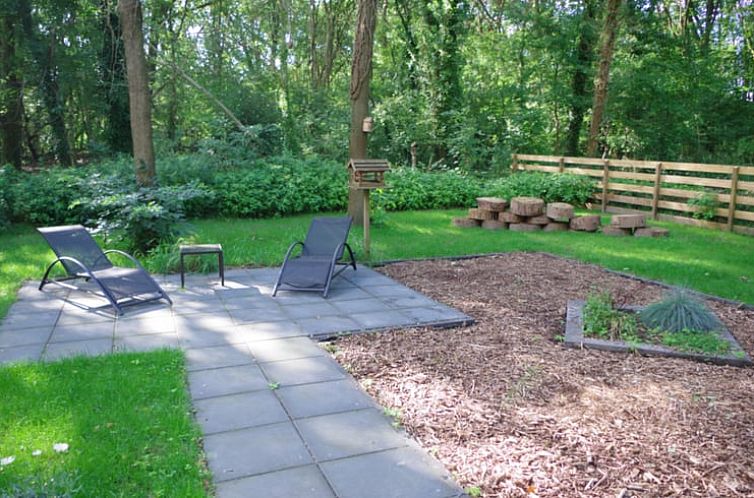 Huisje in Hoogersmilde