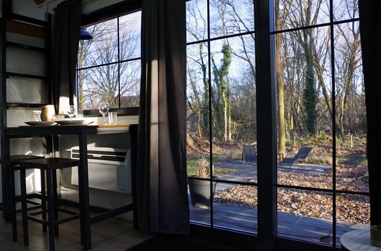Huisje in Hoogersmilde