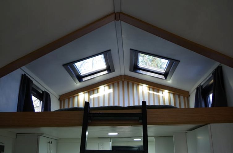 Huisje in Hoogersmilde