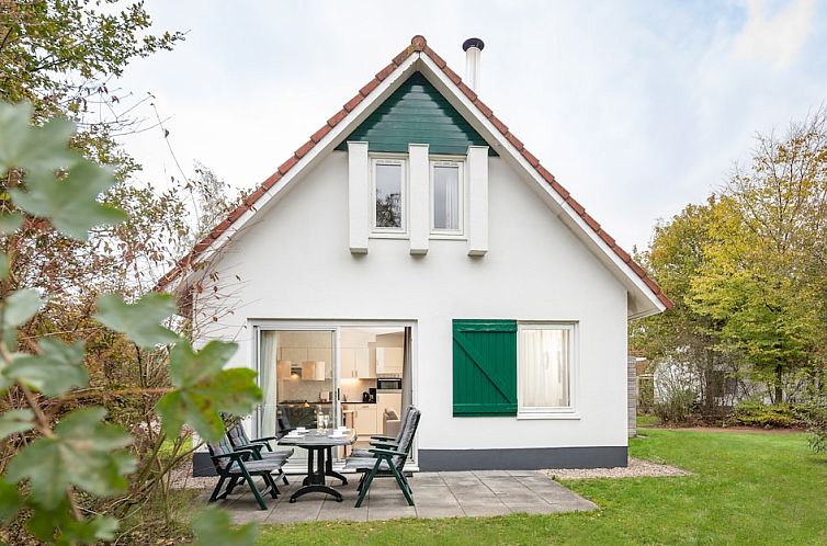 DK Bungalow 6