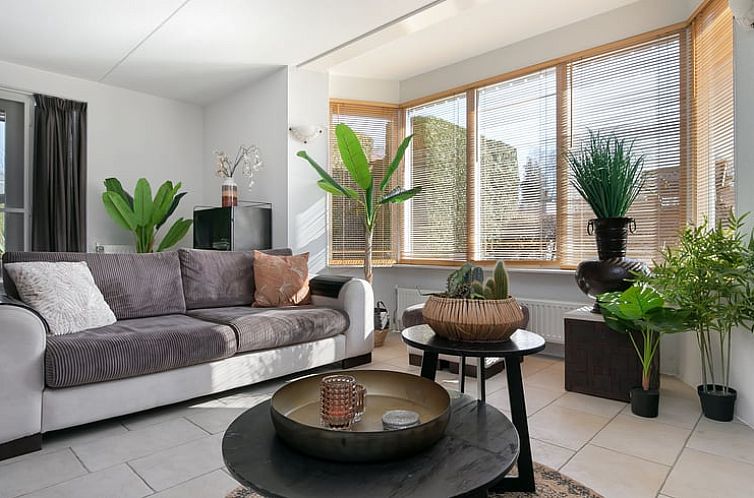 Vakantiehuis in Schoonloo