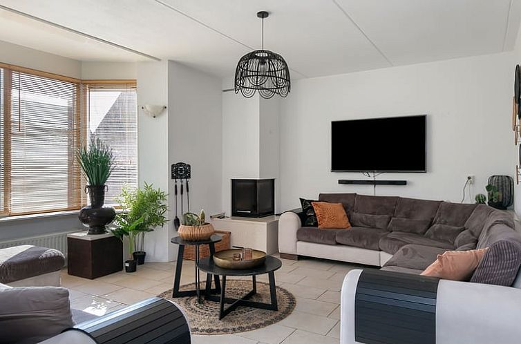 Vakantiehuis in Schoonloo