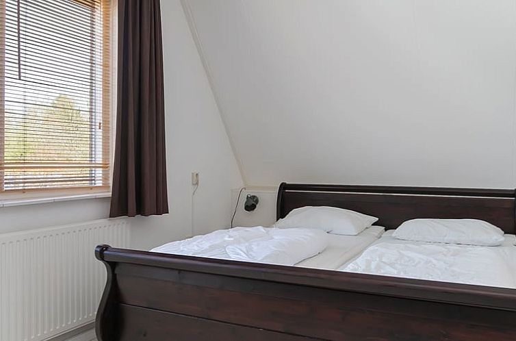 Vakantiehuis in Schoonloo