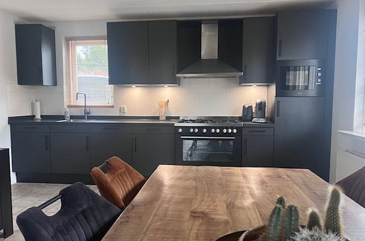 Vakantiehuis in Schoonloo