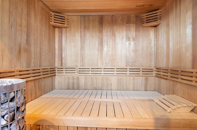 Vakantiehuis in Schoonloo