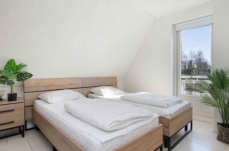 Vakantiehuis in Schoonloo