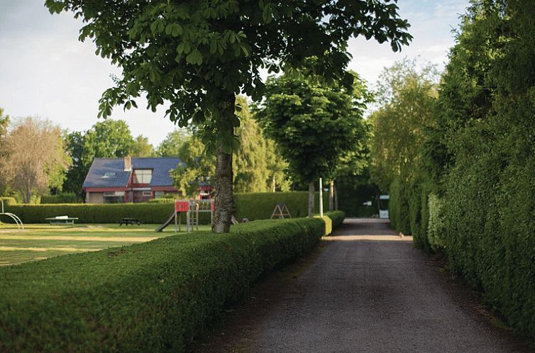 Vakantiehuis in Schoonloo