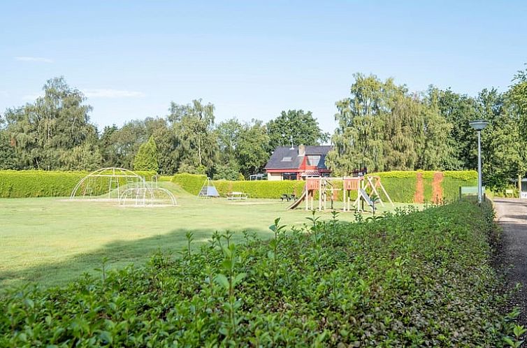 Vakantiehuis in Schoonloo