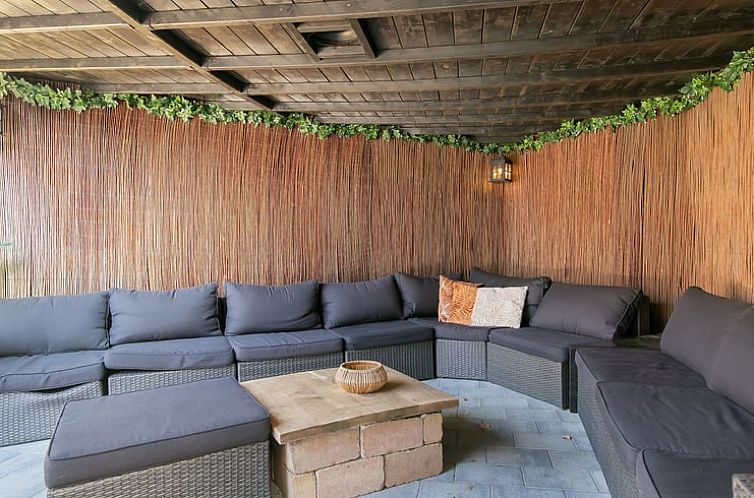 Vakantiehuis in Schoonloo