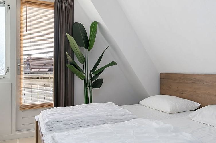 Vakantiehuis in Schoonloo