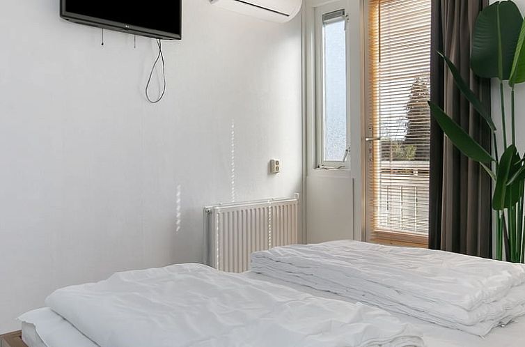 Vakantiehuis in Schoonloo