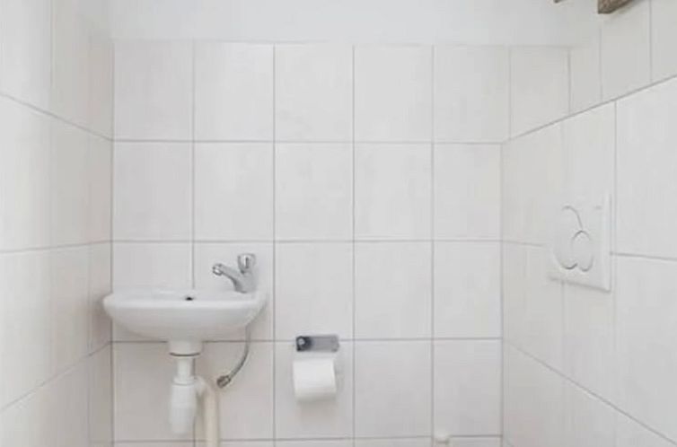 Vakantiehuis in Schoonloo