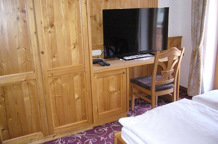 Alpenhotel Pfaffenwinkel