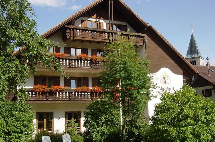 Alpenhotel Pfaffenwinkel