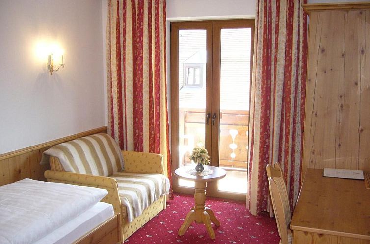 Alpenhotel Pfaffenwinkel