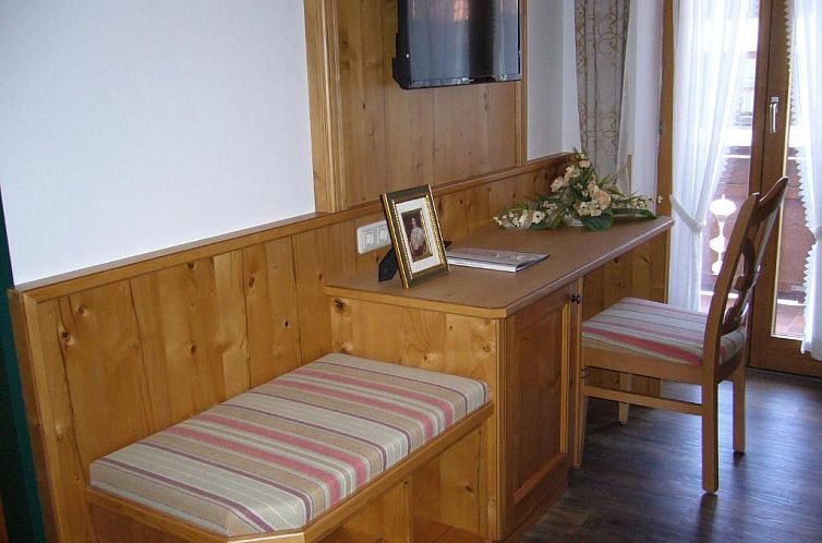 Alpenhotel Pfaffenwinkel